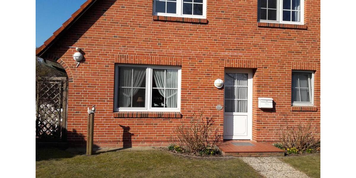 Erdgeschoßwohnung Wyk Auf Föhr - 2 Zimmer, 41 m&sup2;, 345.000&euro; | Angebot:26448542