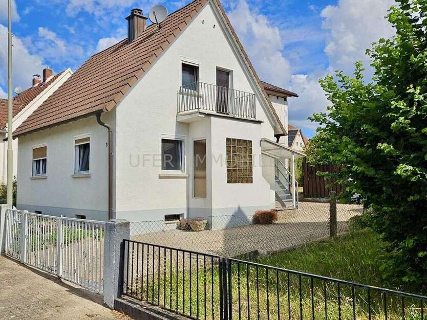 Haus zum Kaufen in Barbelroth 329.000 € 130 m²