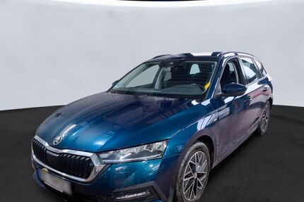 Skoda Octavia 158.000 km 17.890 &euro; Helmstedt 38350