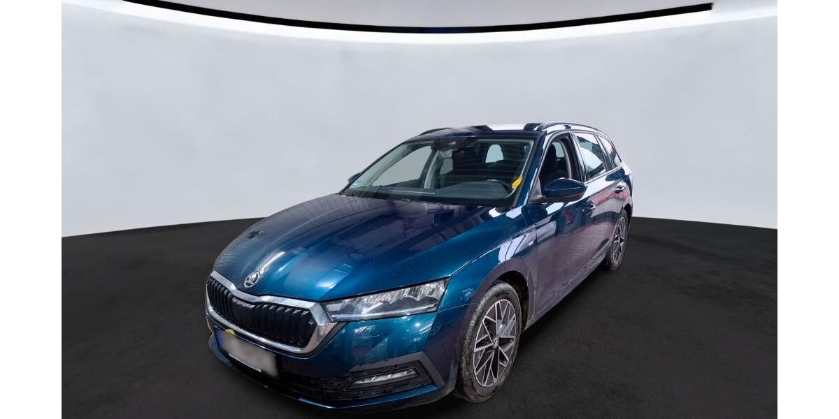 Skoda Octavia 158.000 km 17.890 &euro; Helmstedt 38350