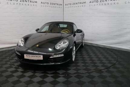 Porsche Boxster 89.100 km 32.950 &euro; Cloppenburg 49661