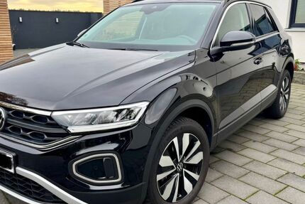 VW T-Roc 29.000 km 21.400 &euro; Vechelde 38159