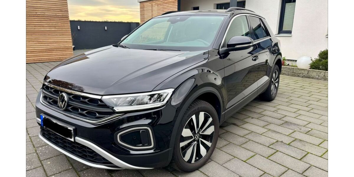 VW T-Roc 29.000 km 21.800 &euro; Vechelde 38159