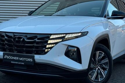 Hyundai TUCSON 28.990 km 26.980 &euro; Neuwied 56564