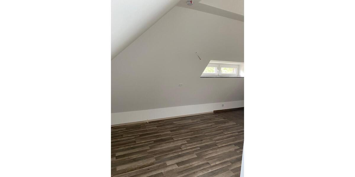 Dachgeschoßwohnung Westerkappeln - 1 Zimmer, 52 m&sup2;, 700&euro; | Angebot:25478995