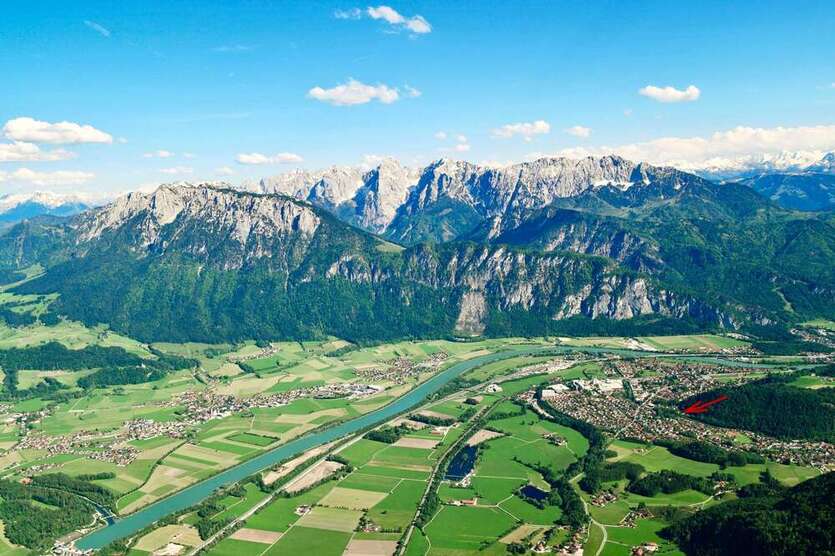Grundstück zu verkaufen in Kiefersfelden 1.290.000 € 1408 m²