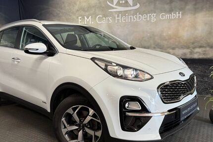 Kia Sportage 89.300 km 15.400 &euro; Heinsberg 52525