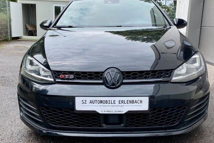 VW Golf 125.000 km 15.999 € Erlenbach 74235