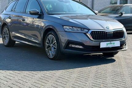 Skoda Octavia 144.803 km 16.900 &euro; Kassel 34123