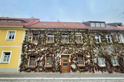 Haus Kamenz - 4 Zimmer, 135 m&sup2;, 135.000&euro; | Angebot:26630859