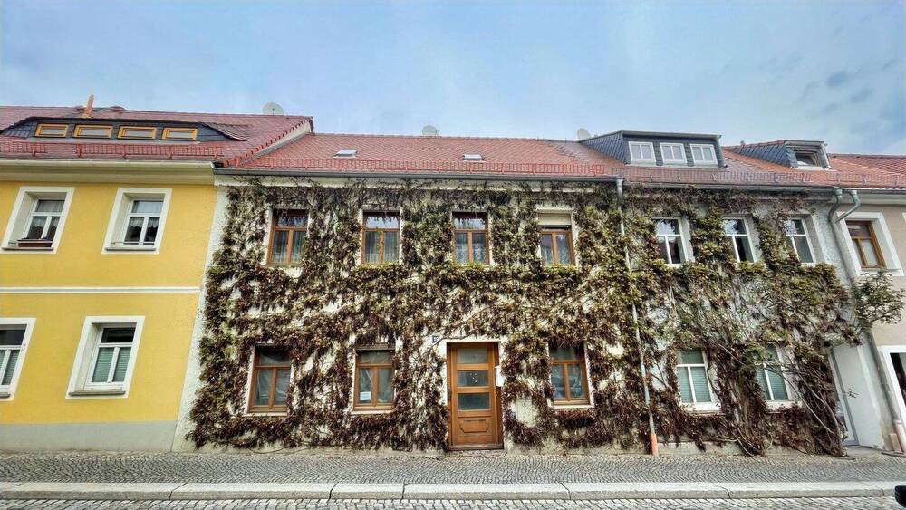 Reihenmittelhaus Kamenz - 4 Zimmer, 135 m&sup2;, 135.000&euro; | Angebot:26630859