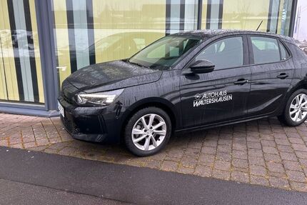 Opel Corsa 5.600 km 17.300 &euro; Waltershausen 99880