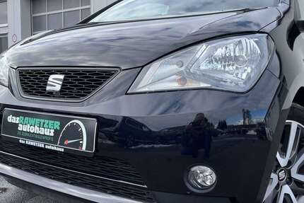 Seat Mii 23.270 km 13.460 &euro; Marktredwitz 95615