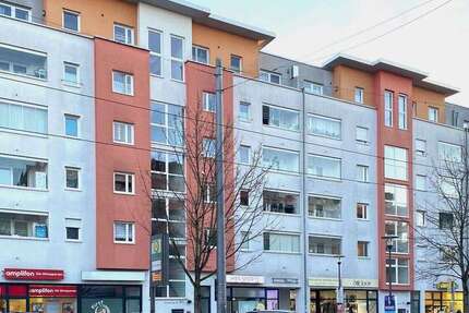 Gewerbeobjekt Augsburg Bärenkeller - 338.000&euro; | Angebot:27076093