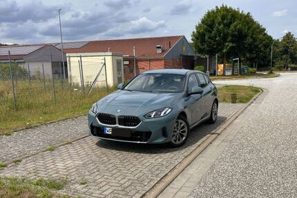 BMW 123