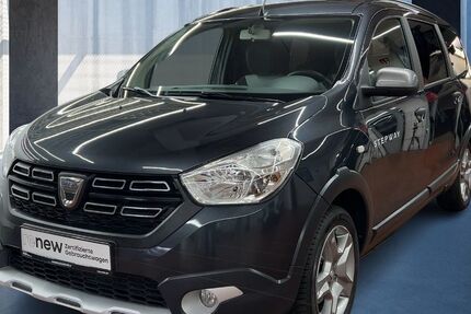 Dacia Lodgy 86.025 km 14.912 &euro; Köln 50939
