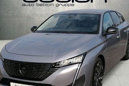 Peugeot 308 67.300 km 17.900 &euro; Reutlingen 72766