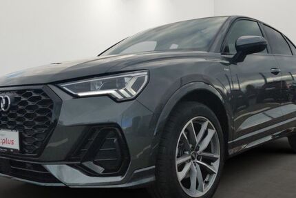 Audi Q3 7.100 km 48.890 &euro; Wittlich 54516