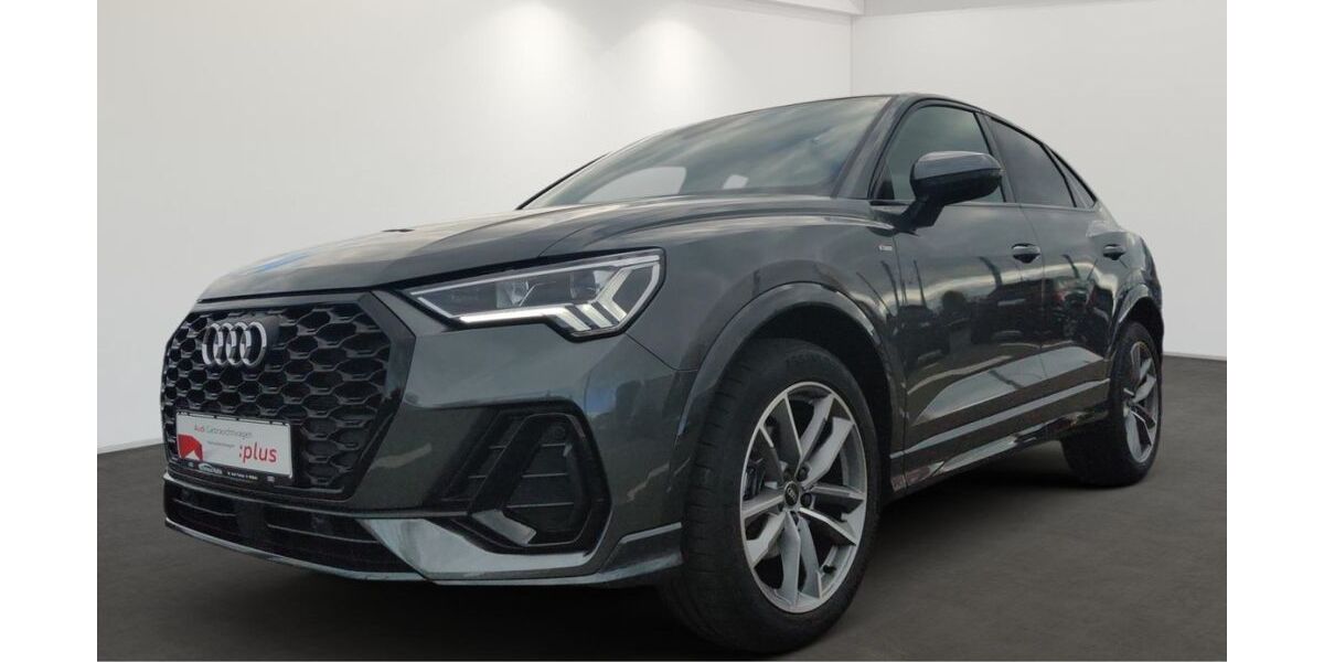 Audi Q3 7.100 km 48.890 &euro; Wittlich 54516