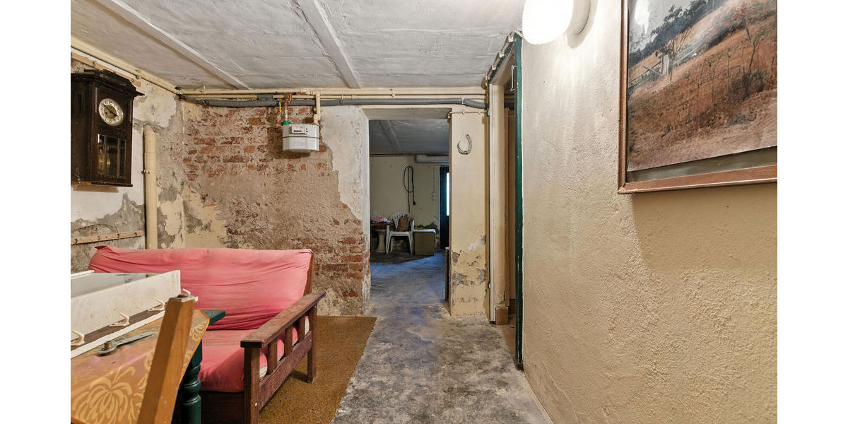 Wohnen und ein besonderes Gewerbe - Einfamilienhaus Freiberg | Angebot:22402471