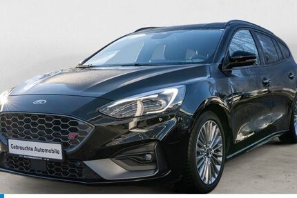 Ford Focus 72.500 km 22.390 &euro; Arnsberg 59823