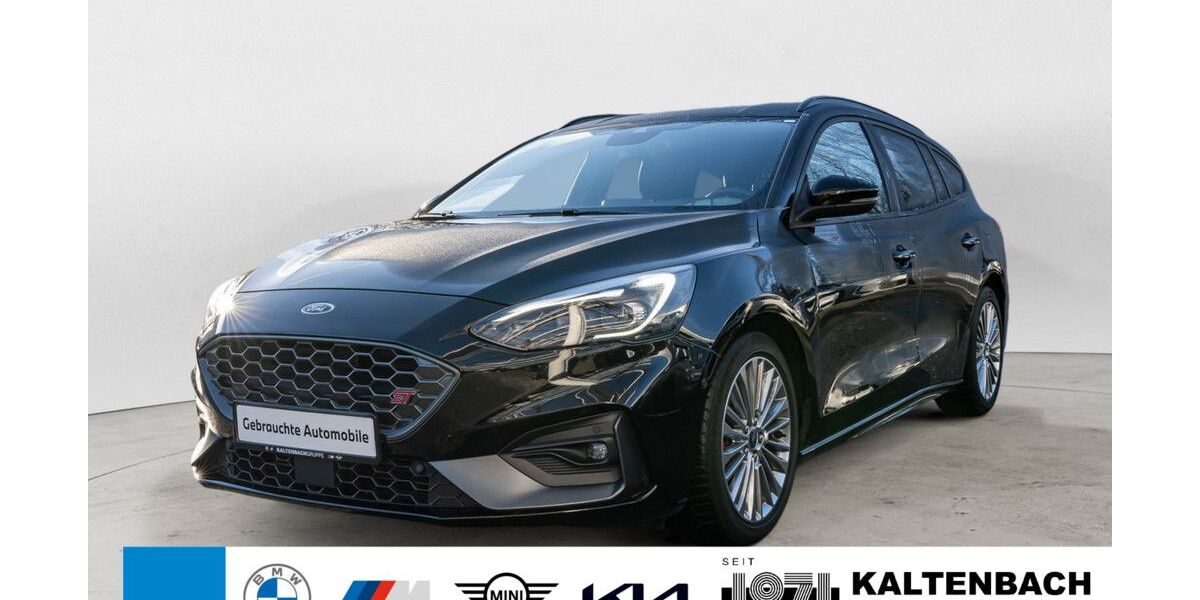 Ford Focus 72.500 km 22.390 &euro; Arnsberg 59823