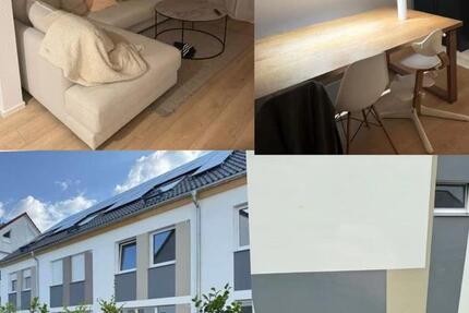 Haus Ludwigsburg Oßweil - 5.5 Zimmer, 108 m&sup2;, 1.950&euro; | Angebot:25643747