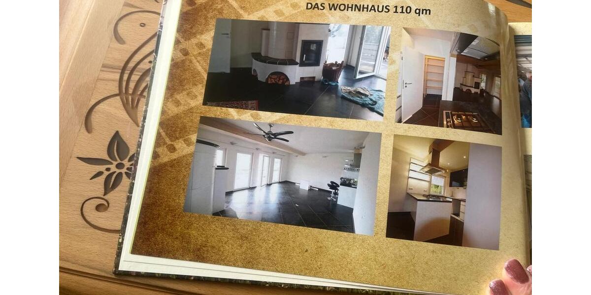 Einfamilienhaus Bindlach - 4 Zimmer, 110 m&sup2;, 780.000&euro; | Angebot:26249960