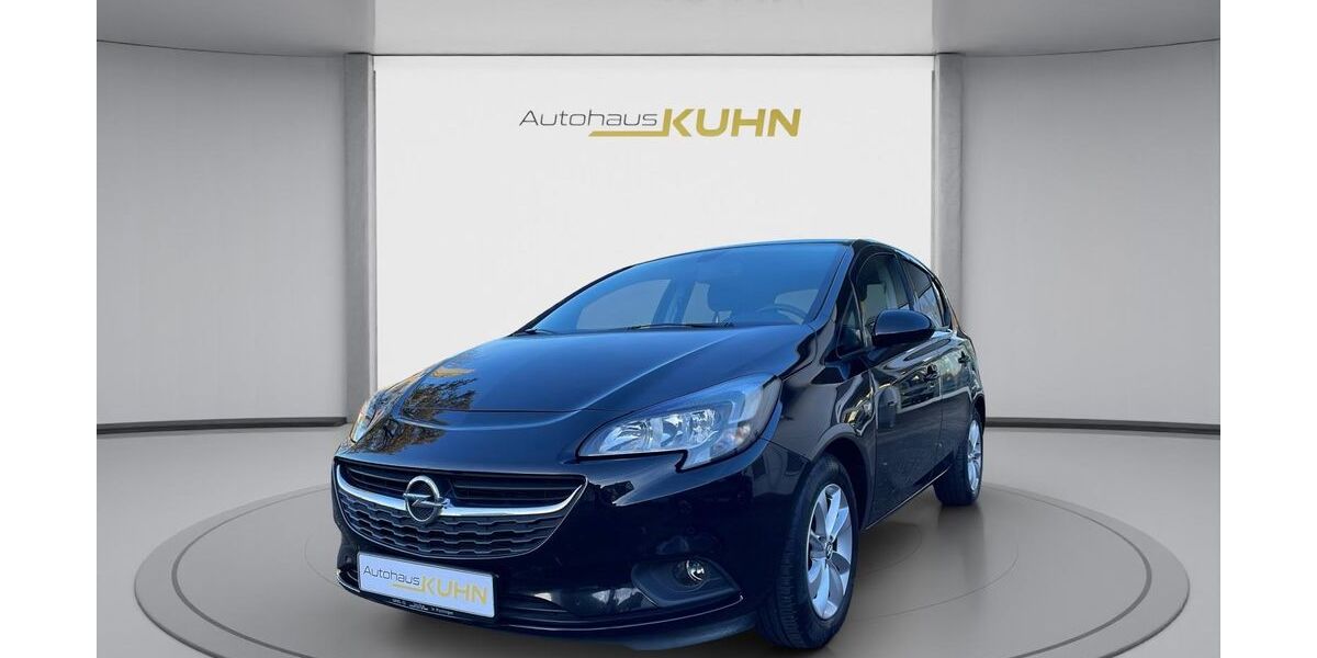 Opel Corsa 60.500 km 10.450 &euro; Plochingen 73207