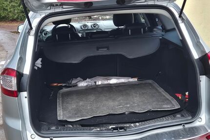 Ford Mondeo 207.425 km 6.800 &euro; Gornau 09405