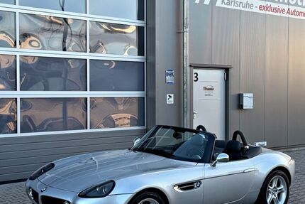 BMW Z8 55.315 km 239.990 &euro; Eggenstein 76344