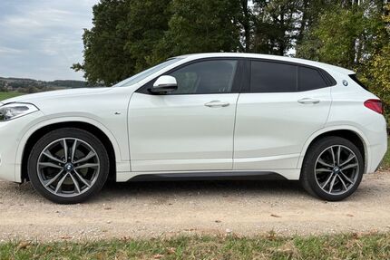 BMW X2 105.000 km 19.300 &euro; Pommersfelden 96178
