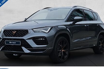 Cupra Ateca 24.860 km 38.290 &euro; Markdorf 88677