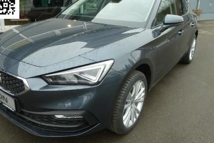 Seat Leon 13.000 km 27.960 &euro; Altmittweida 09648