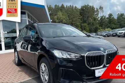 BMW 216 Active Tourer 6.000 km 28.990 € Eschenbach 92676