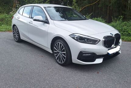 BMW 118 10.800 km 22.999 &euro; Fürstenstein 94538