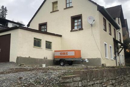 Wohnung Adelsheim - 2 Zimmer, 50 m&sup2;, 800&euro; | Angebot:25329898