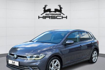 VW Polo 37.322 km 21.990 &euro; Crimmitschau 08451