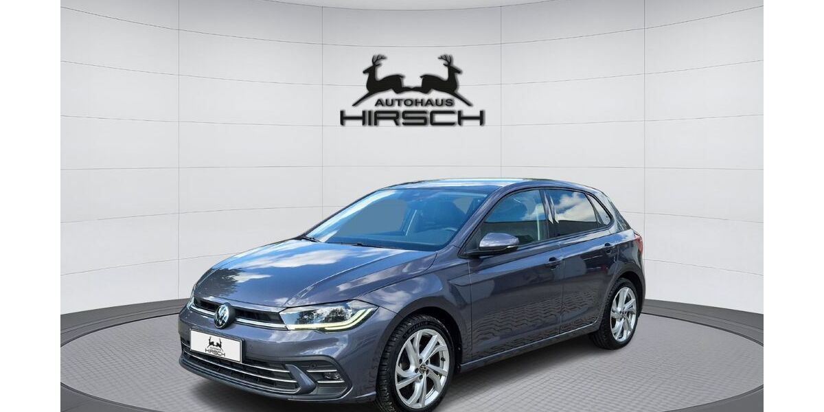 VW Polo 37.322 km 21.990 &euro; Crimmitschau 08451