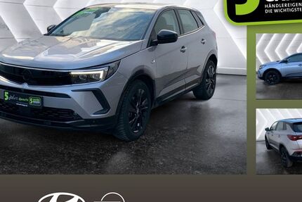 Opel Grandland (X) 20.307 km 25.890 &euro; Pfullingen 72793