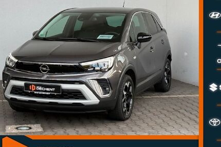 Opel Crossland (X) 15.435 km 18.319 € Heidelberg 69115
