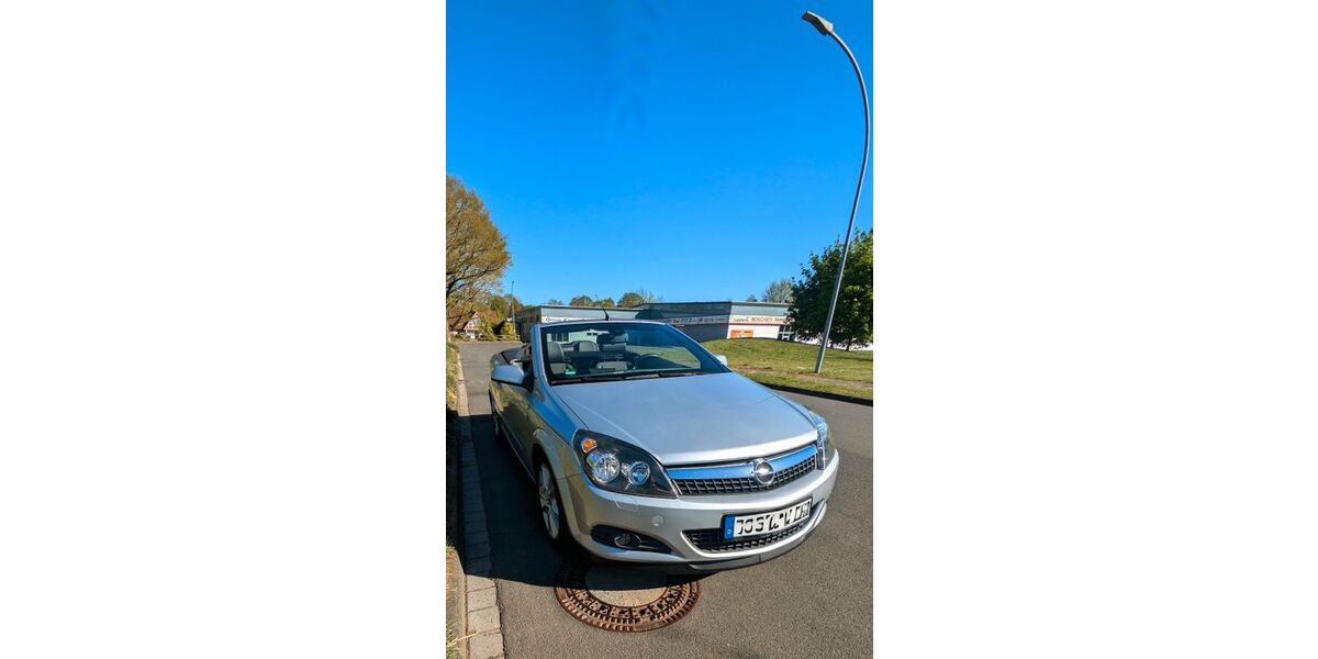 Opel Astra 178.000 km 3.500 &euro; Bremervörde 27432