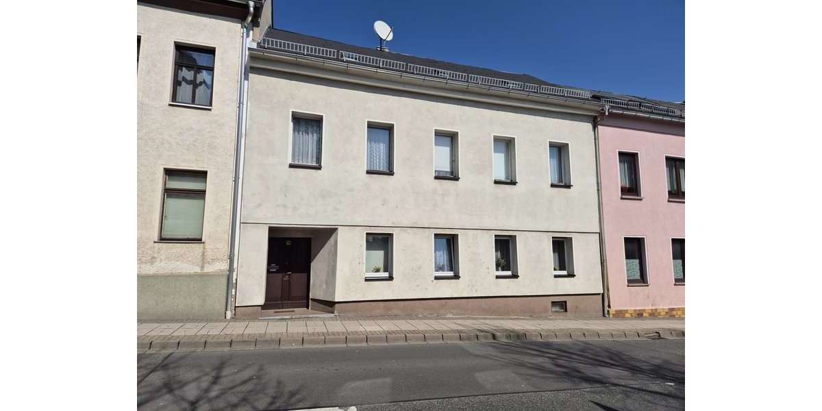 Einfamilienhaus Reichenbach - 7 Zimmer, 90 m&sup2;, 39.000&euro; | Angebot:26318597