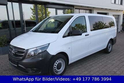 Mercedes-Benz Vito 126.000 km 26.900 &euro; Nufringen 71154