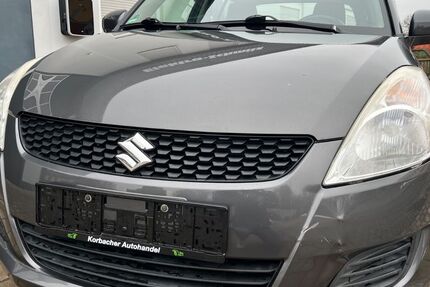 Suzuki Swift 173.400 km 3.900 &euro; korbach 34497