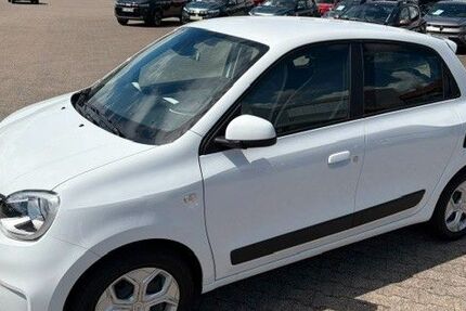 Renault Twingo 11.000 km 10.950 &euro; Bad Säckingen 79713