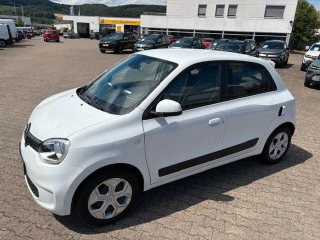 Renault Twingo 11.000 km 10.950 &euro; Bad Säckingen 79713