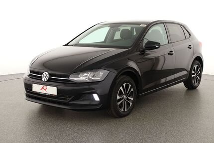 VW Polo 48.324 km 17.880 &euro; Berlin 12103