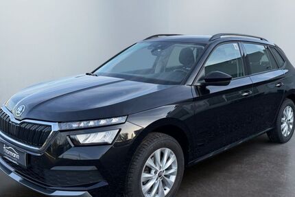 Skoda Kamiq 38.879 km 18.140 &euro; Gardelegen 39638