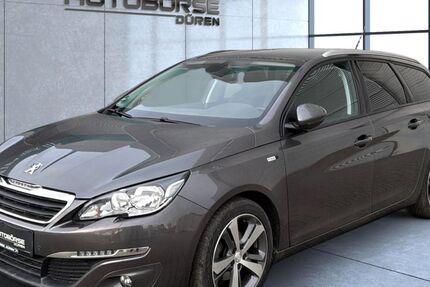 Peugeot 308 121.159 km 7.999 &euro; Düren 52351